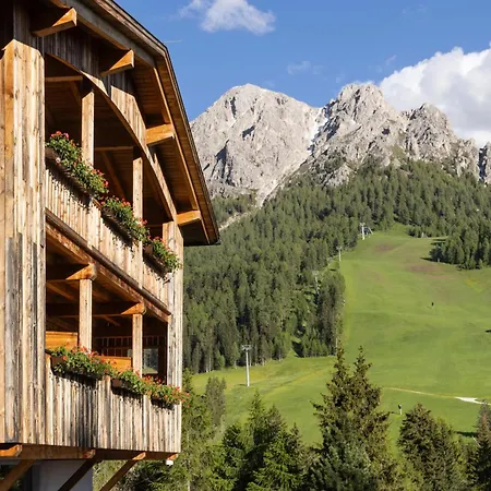 Hotel Alpine Gran Foda' 3*
