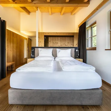 Hotel Alpine Gran Foda' San Vigilio Di Marebbe