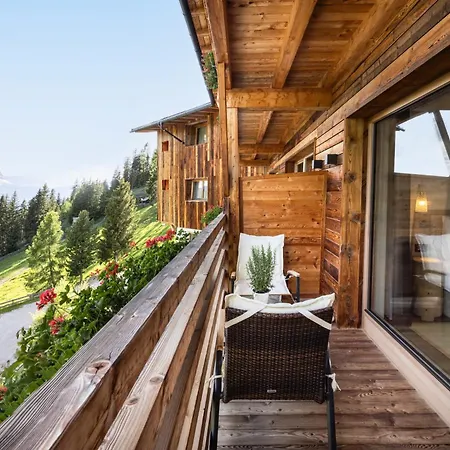 Alpine Gran Foda' 3* San Vigilio Di Marebbe