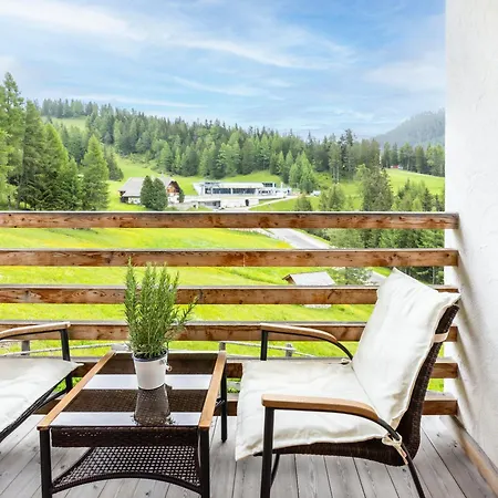 Alpine Gran Foda' Hotel San Vigilio Di Marebbe