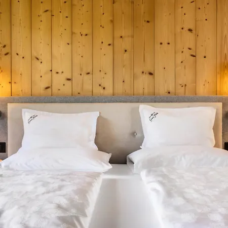 Hotel Alpine Gran Foda'