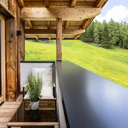 Hotel Alpine Gran Foda' 3*