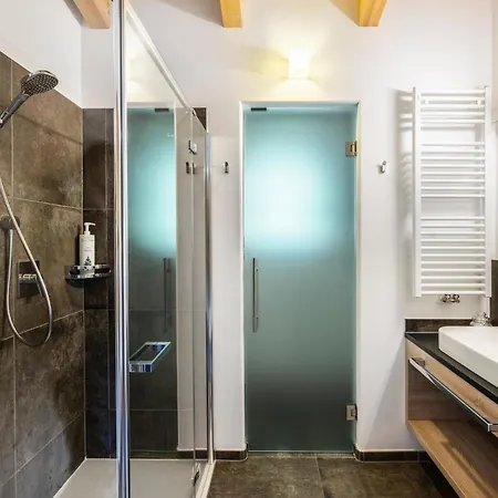 Alpine Gran Foda' 3* San Vigilio Di Marebbe