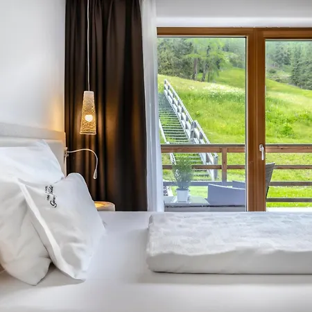 Hotel Alpine Gran Foda' 3*