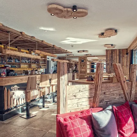 Hotel Alpine Gran Foda'