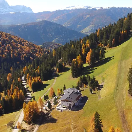 Alpine Gran Foda' 3* San Vigilio Di Marebbe