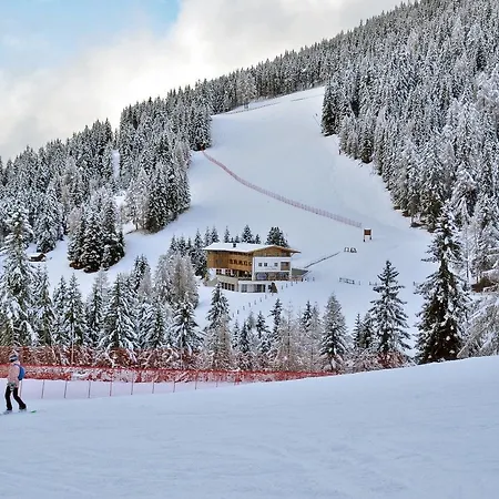 Hotel Alpine Gran Foda'