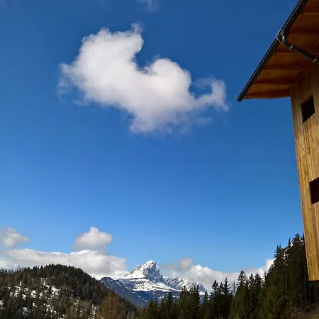 Hotel Alpine Gran Foda'