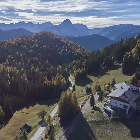 Alpine Gran Foda' Hotel San Vigilio Di Marebbe