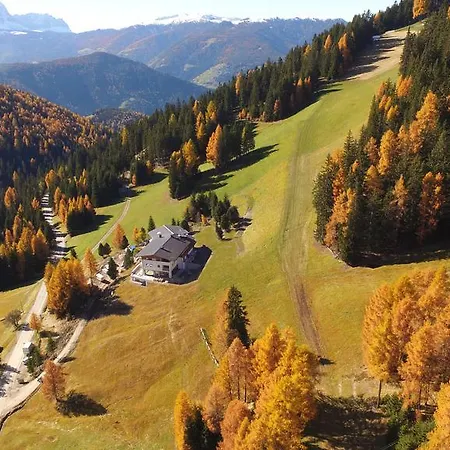 Alpine Gran Foda'