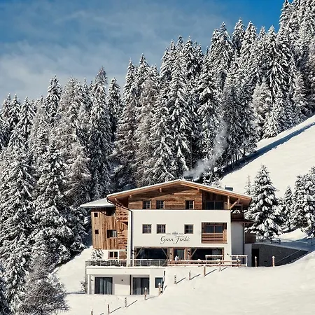 Alpine Gran Foda'