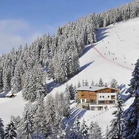 Hotel Alpine Gran Foda'
