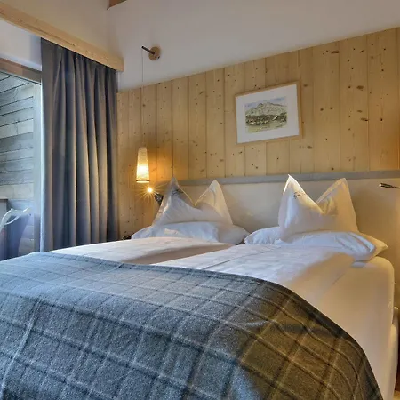 Hotel Alpine Gran Foda' 3*